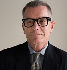 Norman J. Rattey