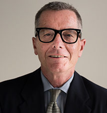 Norman J. Rattey
