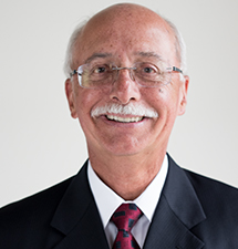 Ronald P. Lebel