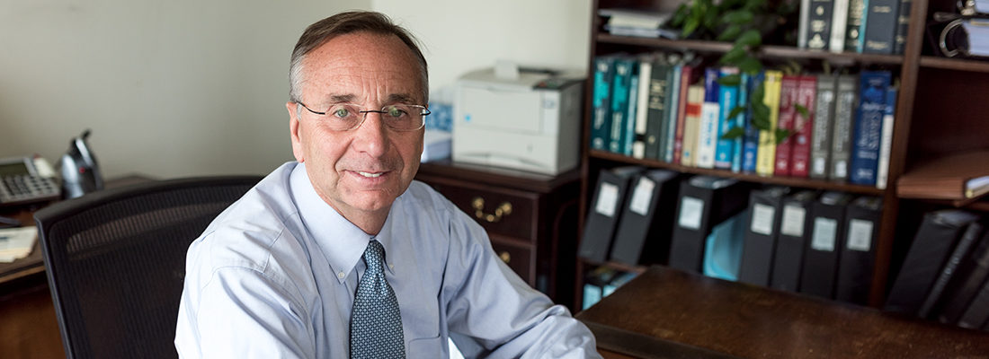 Stephen B. Wade