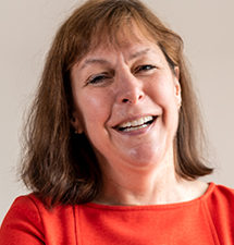 Rebecca S. Webber