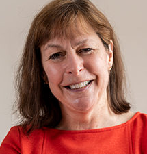 Rebecca S. Webber
