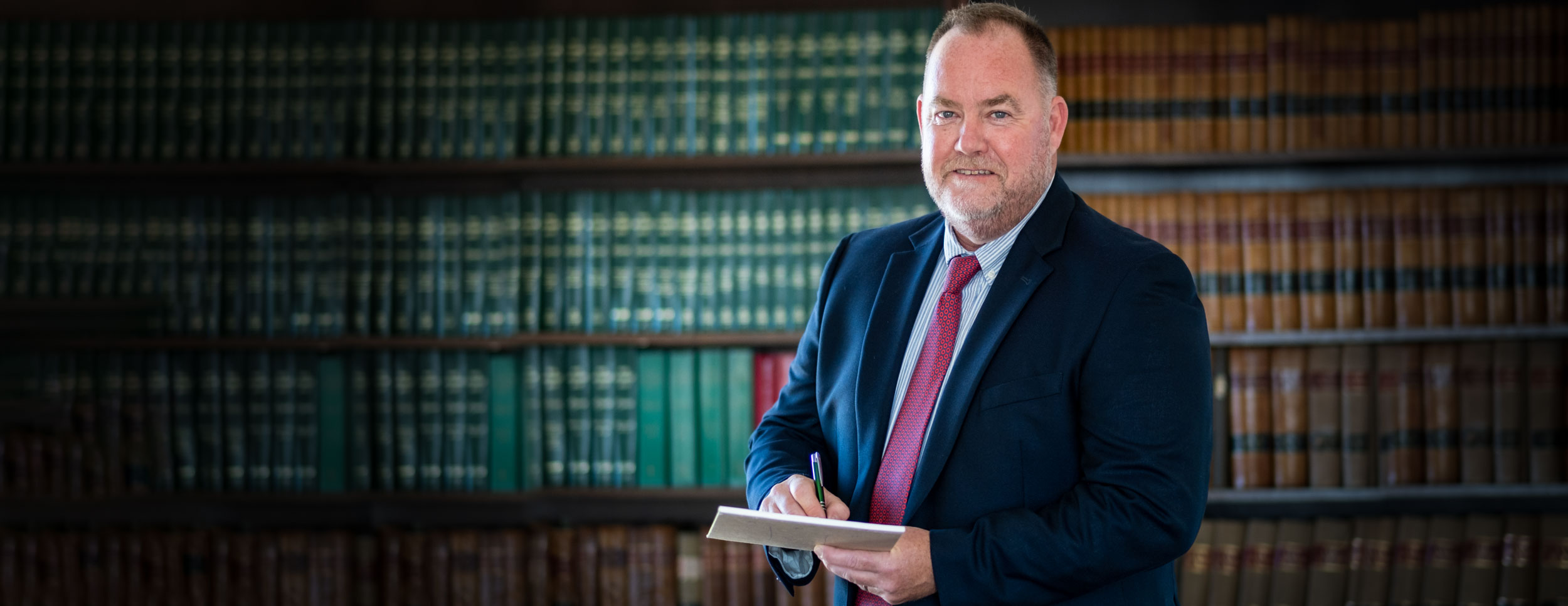 William K. Skelton Skelton Taintor & Abbott