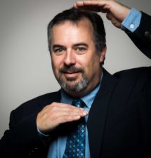 Attorney Dan D'Auteuil