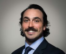 Attorney Alex Mihalov