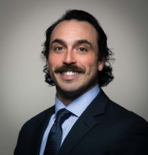 Attorney Alex Mihalov