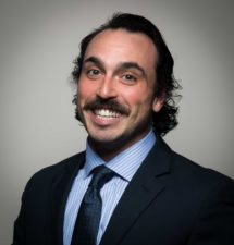 Attorney Alex Mihalov